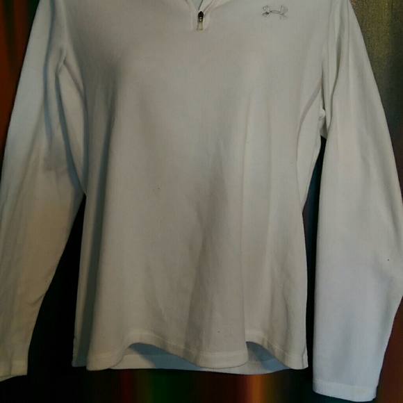 Under Armour Fleece - Picture 3 of 8